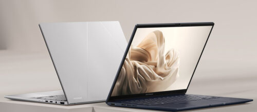 ASUS ZenBook 14