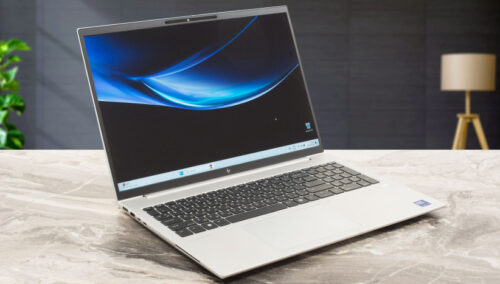 HP EliteBook 860 G11