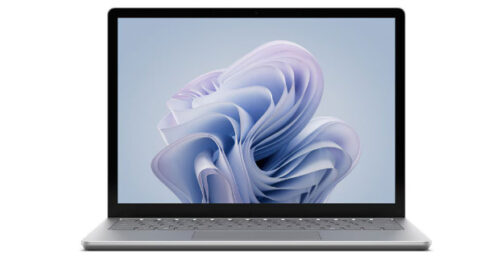 Microsoft Surface Laptop 6