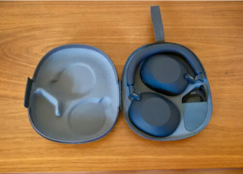 Best Noise-Canceling Headphones in 2026