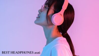 Best Headphones 2026