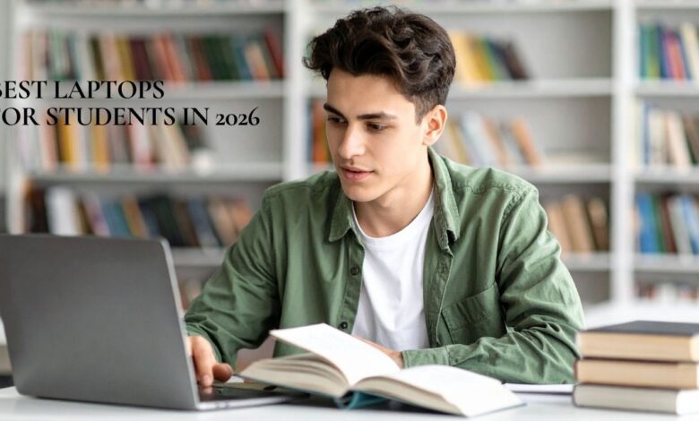 Best Laptops for Work in 2026: Top Picks for Productivity