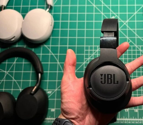 JBL Tune 770NC