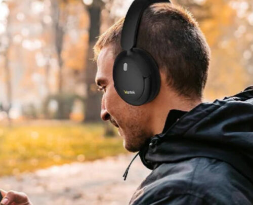 Sennheiser Momentum 5