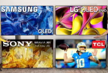 Super Bowl TV Deals 2026