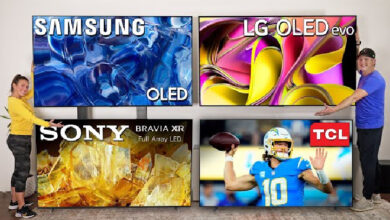 Super Bowl TV Deals 2026