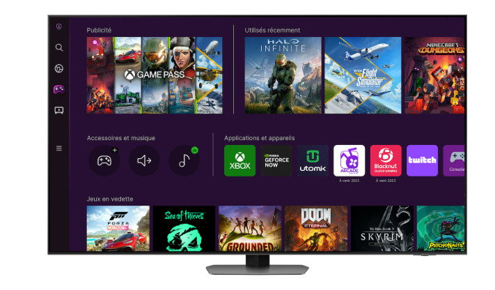 Samsung QN90C review