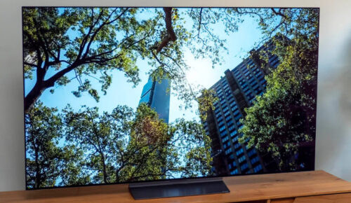 LG C3 OLED Review