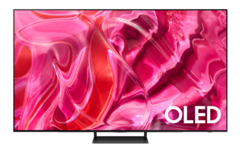 Samsung S90C OLED Review
