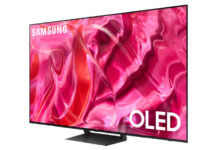 Samsung S90C OLED Review