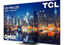 TCL QM8 Review