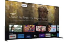 Sony A95L OLED Review