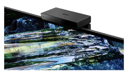 Sony A95L OLED Review