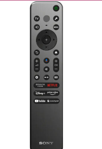 Sony A95L OLED Review