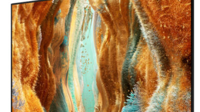 Samsung QN70F Review