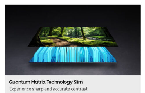 Samsung QN70F Review