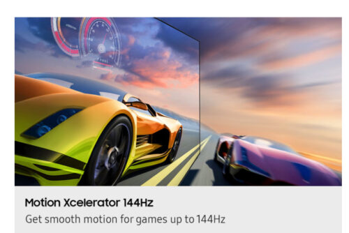 Samsung QN70F Review