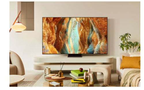 Samsung QN70F Review