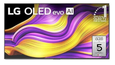 LG G4 OLED Review: Brightness, Picture Precision & Who Should Buy It