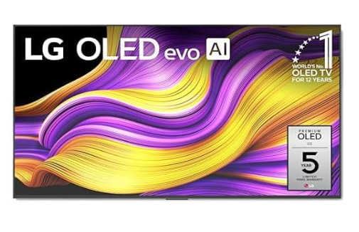 LG G4 OLED Review: Brightness, Picture Precision & Who Should Buy It