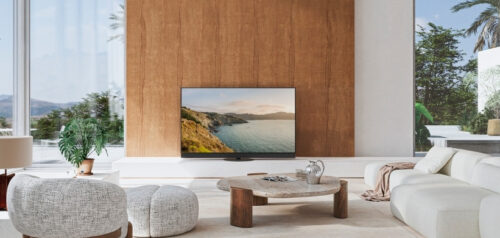 Panasonic Z95B OLED Review