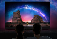 Panasonic Z95B OLED Review