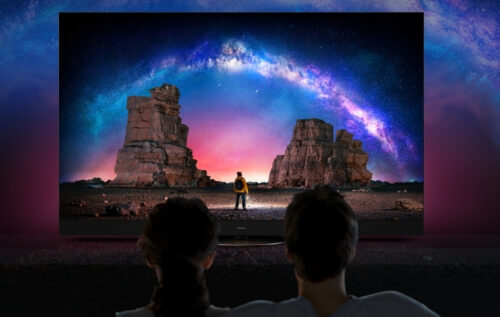 Panasonic Z95B OLED Review