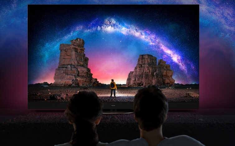 Panasonic Z95B OLED Review