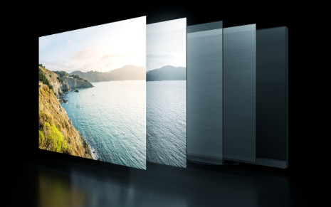 Panasonic Z95B OLED Review