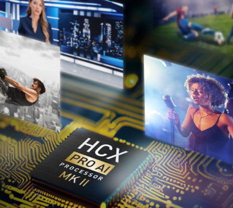 Panasonic Z95B OLED Review