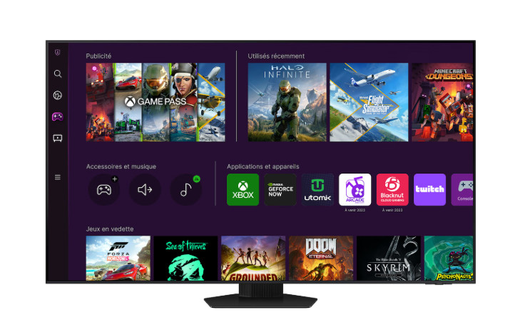 Samsung QN85C Neo QLED TV Review