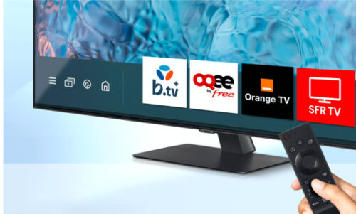 Samsung QN85C Neo QLED TV Review