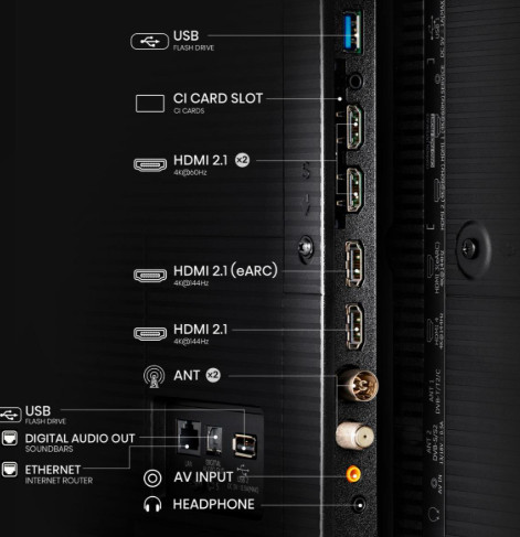 Hisense U8N Mini‑LED Review: Value Meets Performance