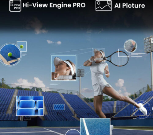 Hisense U8N Mini‑LED Review: Value Meets Performance