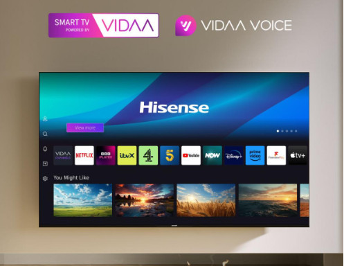 Hisense U8N Mini‑LED Review: Value Meets Performance