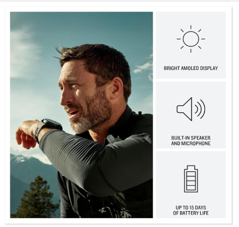 Garmin Fenix 8 Pro Review – The Ultimate Multisport Smartwatch