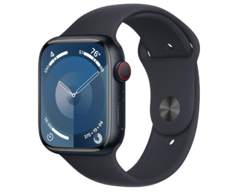 Apple Watch Series 9 Review – Features, Battery Life & Performance
