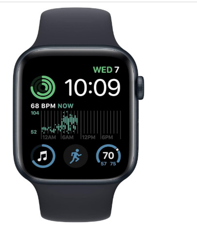 Apple Watch Series 9 Review – Features, Battery Life & Performance