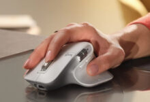 Logitech MX Master 3S Review