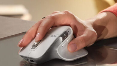 Logitech MX Master 3S Review