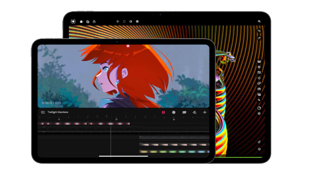 Apple iPad Pro M4 review – powerful OLED tablet with M4 chip