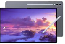 Samsung Galaxy Tab S9 Ultra Review