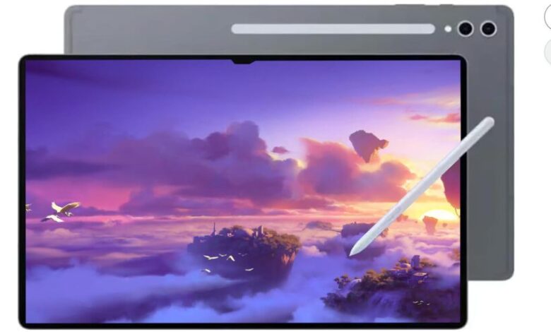 Samsung Galaxy Tab S9 Ultra Review