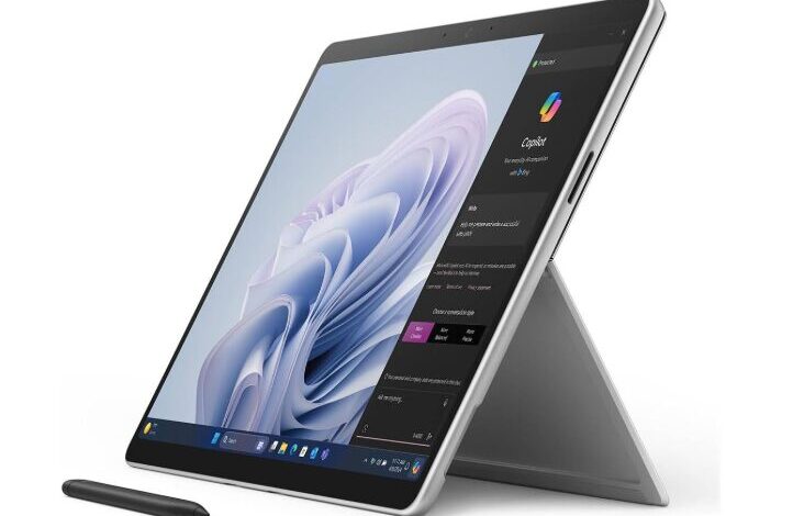 Microsoft Surface Pro 10 Review