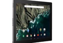 Google Pixel Tablet Review
