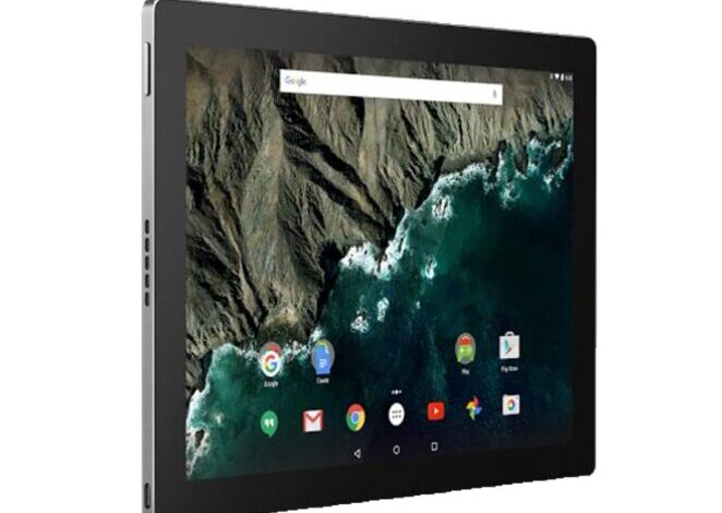 Google Pixel Tablet Review