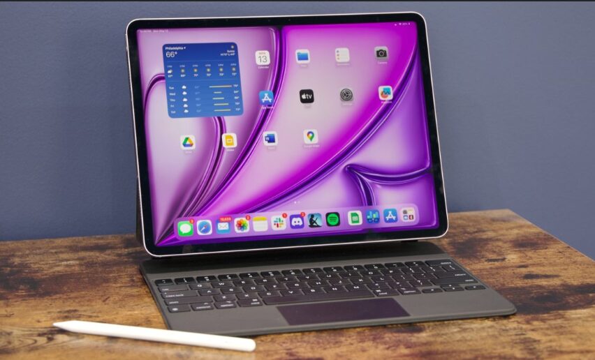 Apple iPad Air M2 Review – Lightweight & Powerful Tablet for 2026