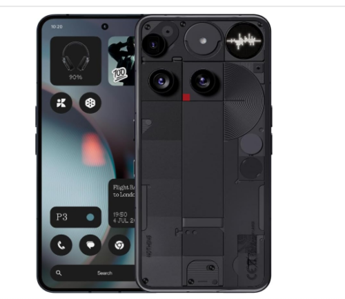 ASUS ROG Phone 9 Pro