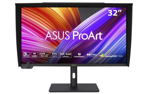 ASUS ProArt PA32UCXR