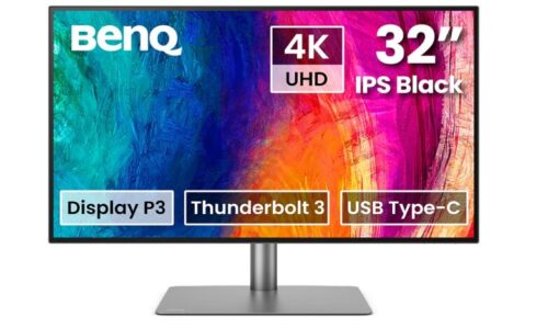 BenQ PD3225U